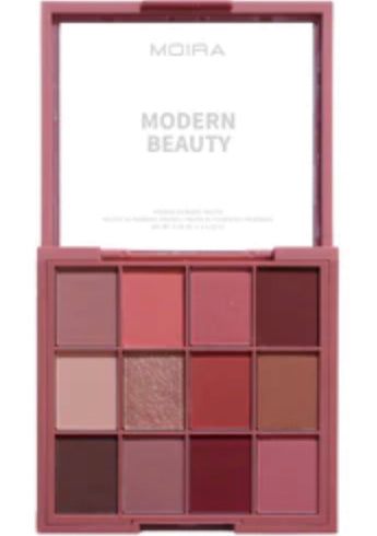 Moira Palette