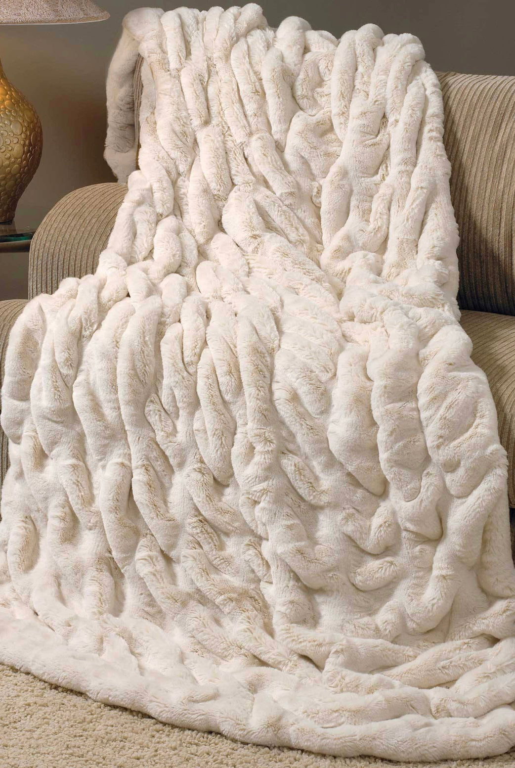 Minky Blanket